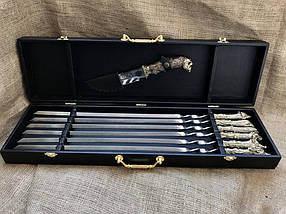 Шампура Люкс Nb Art 47330065 VE, фото 3