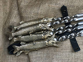 Шампура Люкс Nb Art 47330070 VE, фото 2