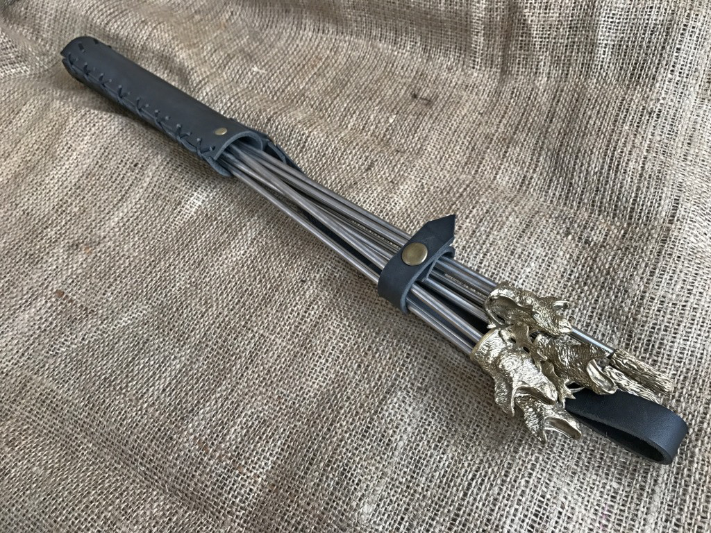 Мангал Люкс Nb Art Лось 47330056 VE