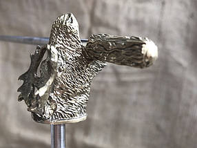 Мангал Люкс Nb Art Лось 47330056 VE, фото 2