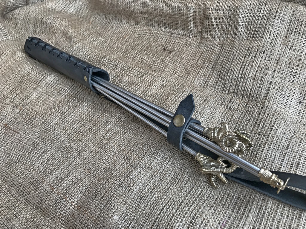 Мангал Люкс Nb Art Баран 47330051 VE