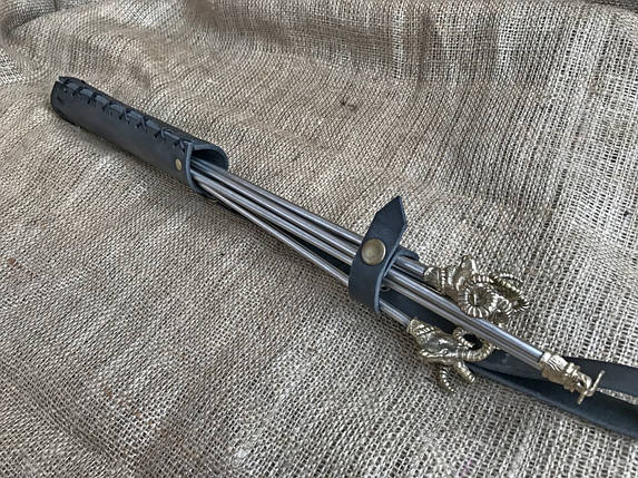 Мангал Люкс Nb Art Баран 47330051 VE, фото 1