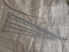 Мангал Люкс Nb Art Баран 47330051 VE, фото 3