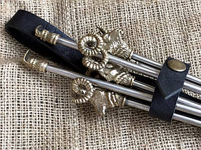 Мангал Люкс Nb Art Баран 47330051 VE, фото 5