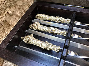 Шампура Люкс Nb Art 47330078 VE, фото 4