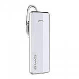 Bluetooth-гарнітура Awei 850BL, біла, фото 2