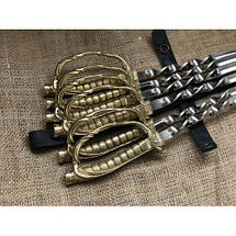 Шампура Люкс Шпаги Nb Art 47330093 VE, фото 2