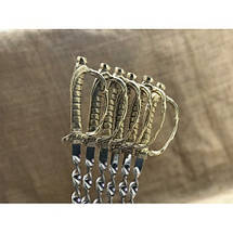 Шампура Люкс Шпаги Nb Art 47330093 VE, фото 3