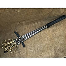 Шампура Люкс Шпаги Nb Art 47330093 VE, фото 5