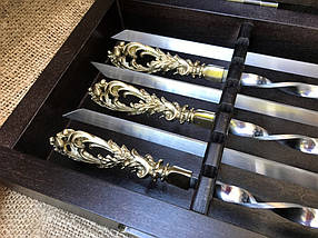 Шампура Люкс Nb Art 47330077 VE, фото 3