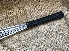 Шампура Люкс у шкіряному сагайдаку Nb Art 47330074 VE, фото 4