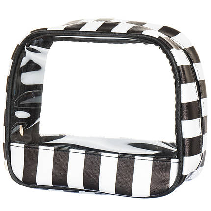 Косметичка Veronese набір 2 шт 20х17х8 см 2011LL кейс сумочка для косметики VE, фото 2