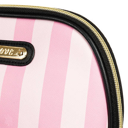 Косметичка Veronese 20х15х6 см 2005LL кейс сумочка для косметики VE, фото 2