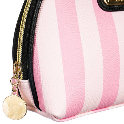 Косметичка Veronese 20х15х6 см 2005LL кейс сумочка для косметики VE, фото 3