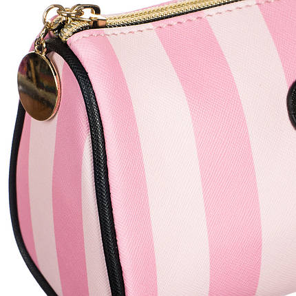 Косметичка Veronese 20х12х7 см 2004LL кейс сумочка для косметики VE, фото 3