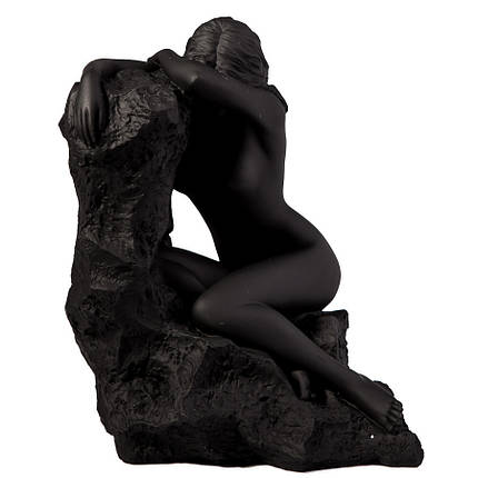 Статуетка Veronese Дівчина Ню 16 см 10234, фото 2