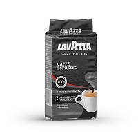 Кофе Lavazza Espresso 250 г молотый Ground Coffee Италия оригинал Original Italia Luigi