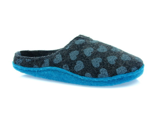 Тапочки Inblu P2 5X 36