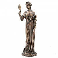 Статуэтка Veronese Кардинальные добродетели Благоразумие 28 см 76463 фигурка статуетка веронезе