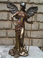 Статуэтка Veronese Ника Богиня Победы 32 см 68867 фигурка статуетка веронезе верона Виктория