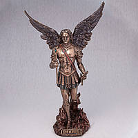 Статуэтка Veronese Архангел Зерачиил 33 см 74981 ангел фигурка статуетка веронезе верона