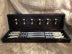 Шампура Люкс Nb Art 47330058 VE, фото 2