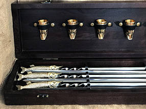 Шампура Люкс Nb Art 47330058 VE, фото 3