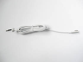 Кабель DC з роз'ємом L-type для Apple MagSafe 85W, фото 4