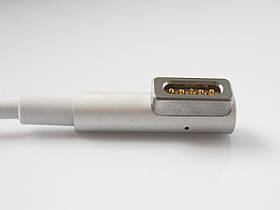 Кабель DC з роз'ємом L-type для Apple MagSafe 85W, фото 5