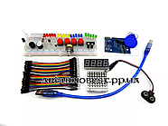 Arduino Uno набір Ultimate KIT — розширений набір, фото 5