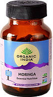 Моринга Органик Индия (Moringa Organic India) 60 капсул