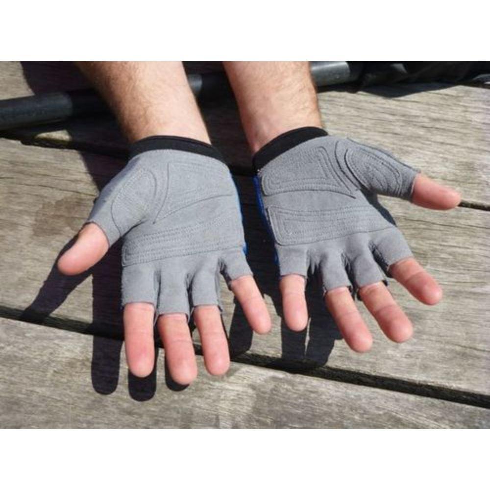 Водные перчатки Sea To Summit Eclipse Gloves With Velcro Cuff, L - фото 5 - id-p1007475190