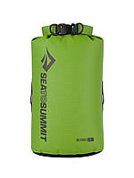 Гермомешок Sea To Summit Big River Dry Bag, 13 L, Apple Green (STS ABRDB13GN)