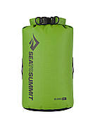 Гермомішок Sea To Summit Big River Dry Bag, 13 L, Apple Green (STS ABRDB13GN)