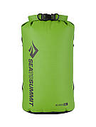 Гермомішок Sea To Summit Big River Dry Bag, 20 L, Apple Green (STS ABRDB20GN)