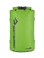 Гермомешок Sea To Summit Big River Dry Bag, 35 L, Apple Green (STS ABRDB35GN)