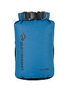 Гермомішок Sea To Summit Big River Dry Bag, 5 L, Blue (STS ABRDB5BL)