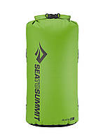 Гермомешок Sea To Summit Big River Dry Bag, 65 L, Apple Green (STS ABRDB65GN)