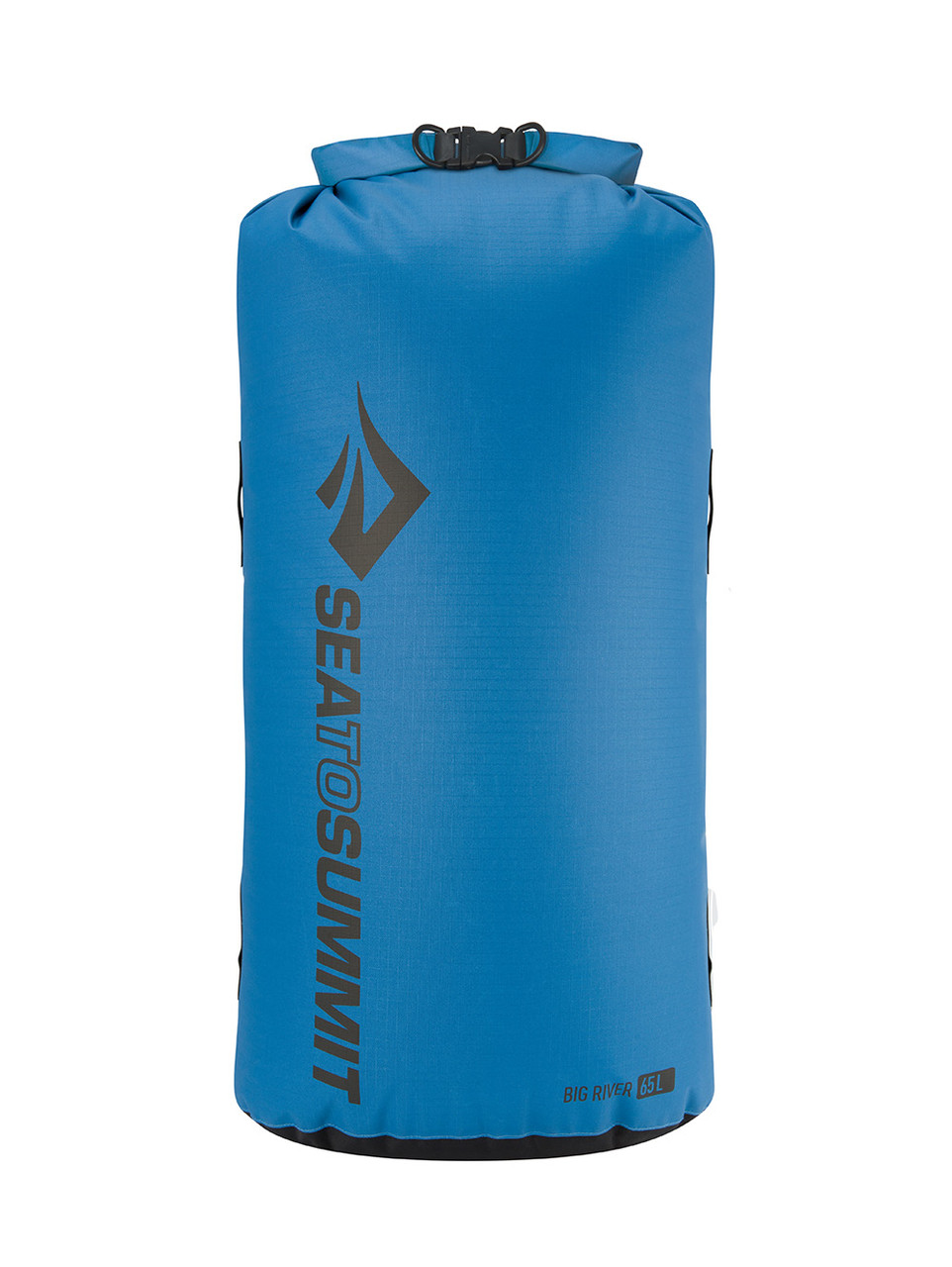 Гермомішок Sea To Summit Big River Dry Bag, 65 L, Blue (STS ABRDB65BL)