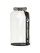 Гермомешок Sea To Summit Clear Stopper Dry Bag 20 л