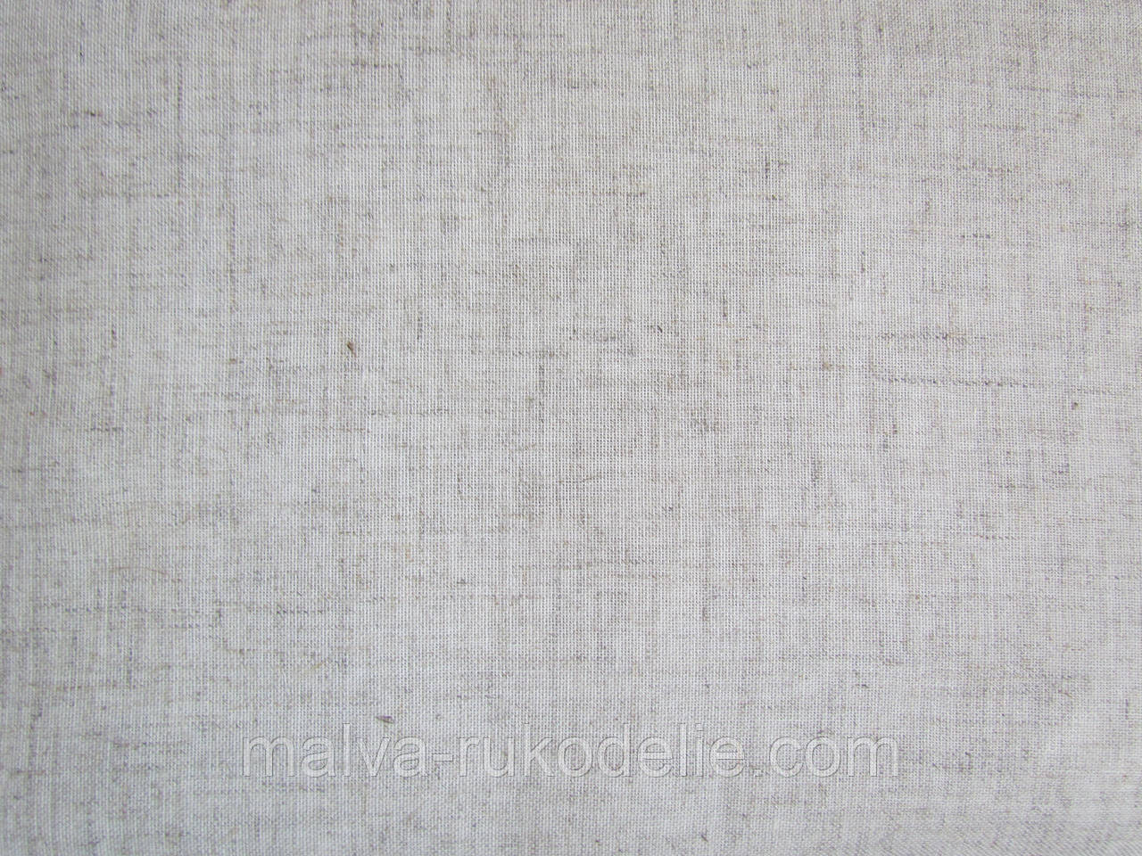 Сороккова тканина "Лен", фото 1