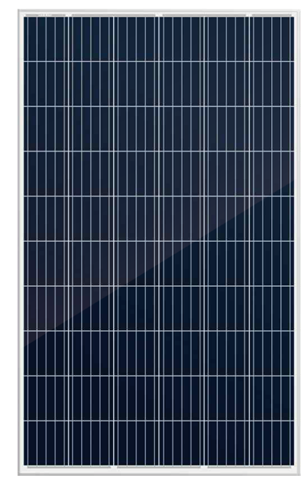Фотомодуль Ulica Solar UL-280P-60