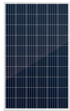Фотомодуль Ulica Solar UL-335P-72, фото 1