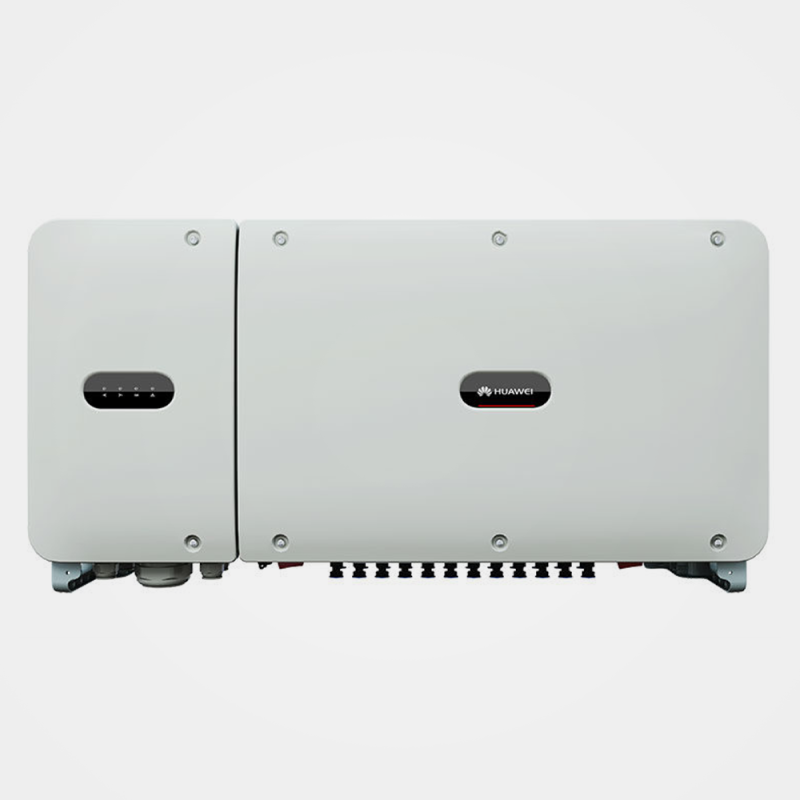 Мережевий інвертор Huawei SUN2000-50KTL-MO, фото 1