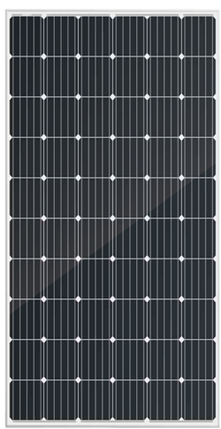 Сонячна батарея Ulica Solar UL-310M-60 PERC, фото 1