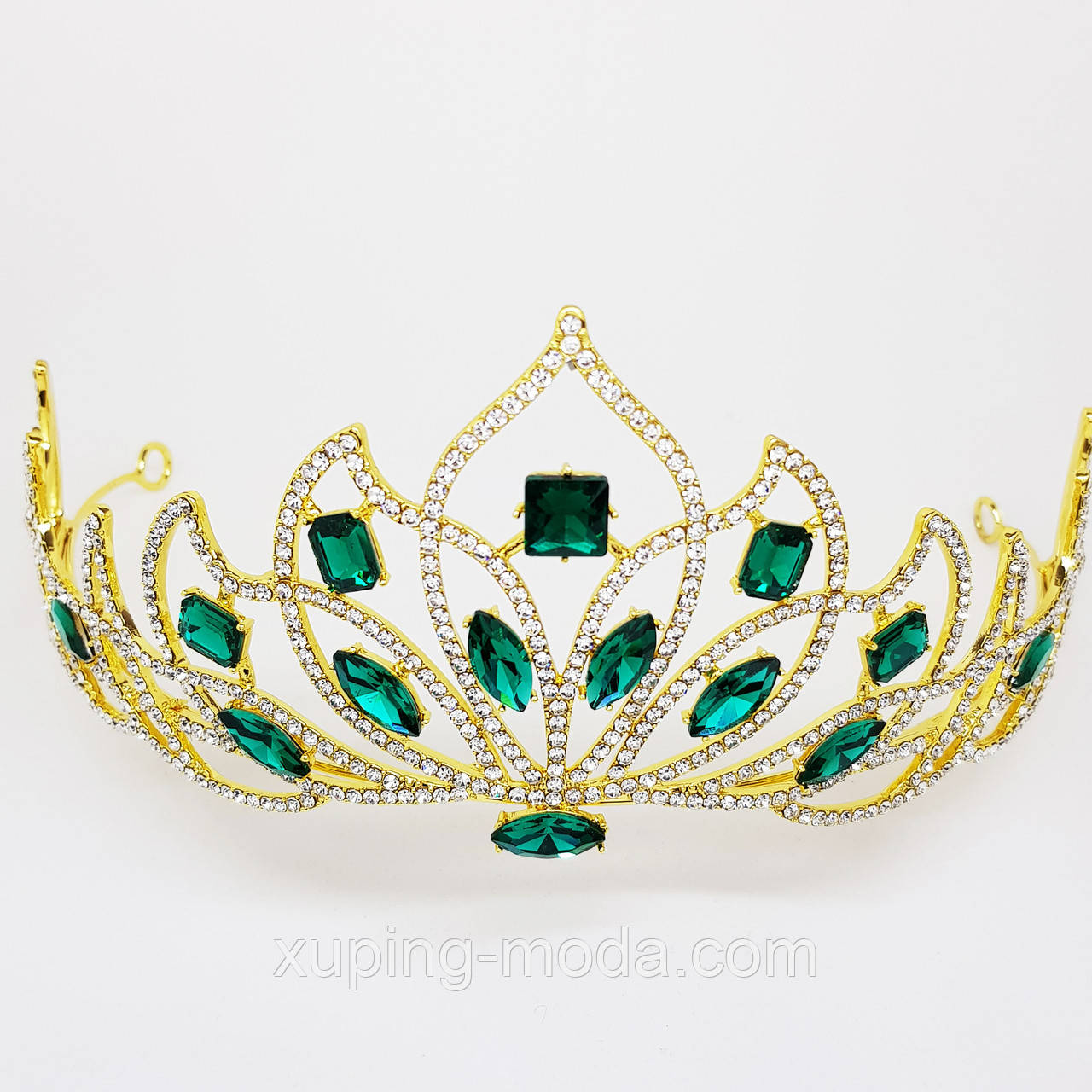 Цікаві прикраси. Святкові корони оптом, фото 1