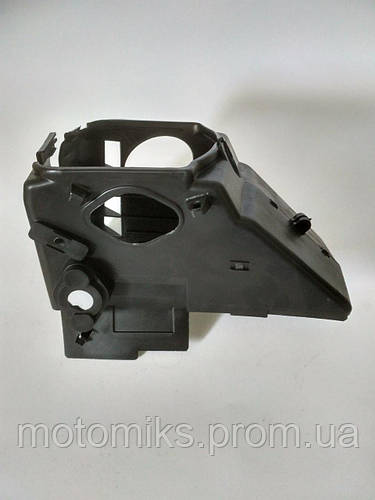 Купить Пластик системы охлаждения (обдува) цилиндра для китайских ...