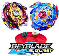 Игровой набор Beyblade Burst God Valkyrie и Legend Spriggan с ареной BB 3399