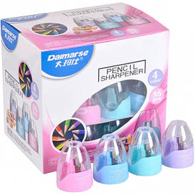 Точилка 084 TIP TOCK