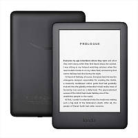 Amazon Kindle All-new 10th Gen 4GB Online Електронна книга